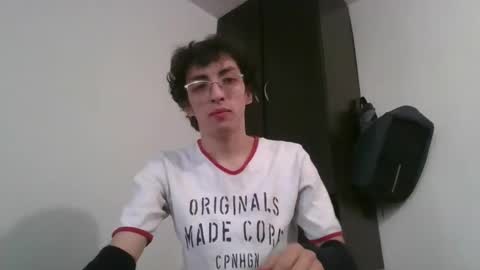 tsuki0308 online show from February 12, 2025, 8:29 pm