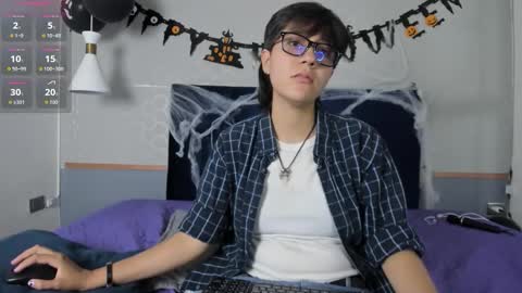 Maru online show from October 22, 2025, 8:41 pm