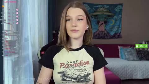 Sonya on vacation until  online show from September 18, 2025, 2:57 am