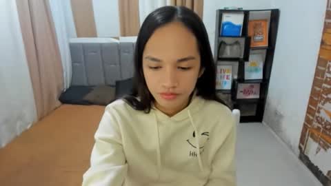 tsuncutajang online show from February 19, 2026, 5:25 am