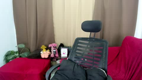 Snapshot of tsuncutjelay chatting on May 27, 2026, 11:07 am JOIN TO MY FANCLUB I WILL GIVE SOME VIDEOS AND PIC online show from May 27, 2026, 11:07 am