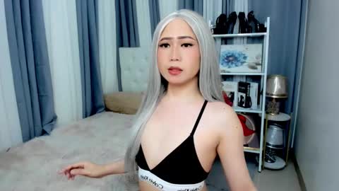 Snapshot of tsvictoria12 chatting on February 10, 2025, 6:31 am Victoria online show from February 10, 2025, 6:31 am