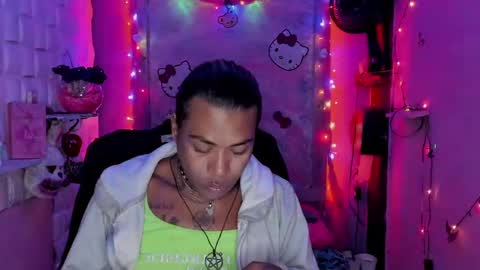 BellaRoxanna online show from December 3, 2024, 12:35 am