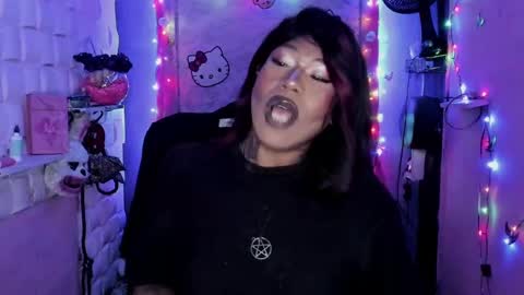 BellaRoxanna online show from December 3, 2024, 10:07 pm