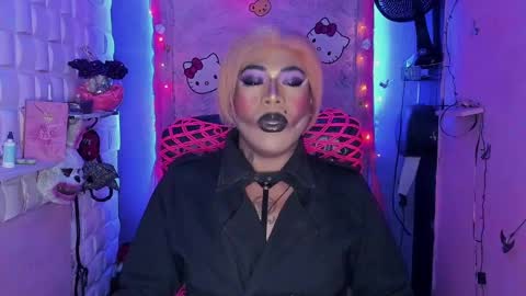 BellaRoxanna online show from December 4, 2024, 6:39 pm