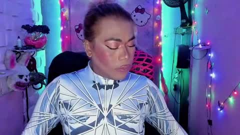 BellaRoxanna online show from December 6, 2024, 6:06 pm