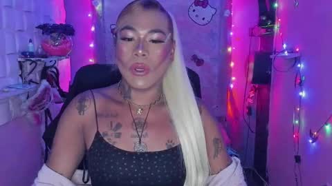 BellaRoxanna online show from December 9, 2024, 6:35 pm