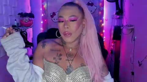 BellaRoxanna online show from December 10, 2024, 6:17 pm