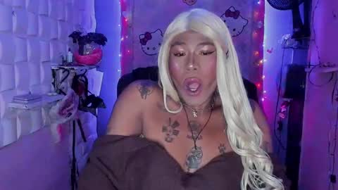 BellaRoxanna online show from December 16, 2024, 5:33 pm