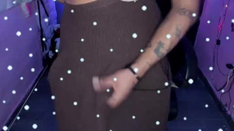 BellaRoxanna online show from December 16, 2024, 8:48 pm