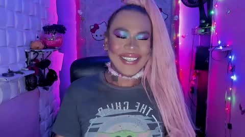 BellaRoxanna online show from December 30, 2024, 8:36 pm