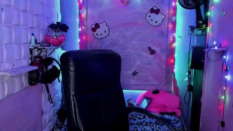 BellaRoxanna online show from January 8, 2025, 9:01 pm