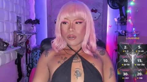 BellaRoxanna online show from February 4, 2025, 6:49 pm