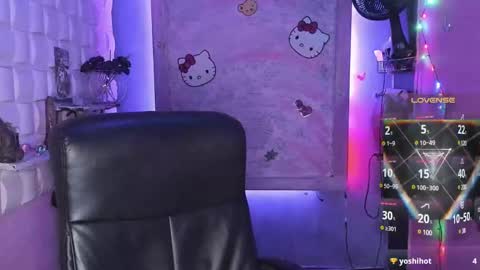 BellaRoxanna online show from February 4, 2025, 9:52 pm