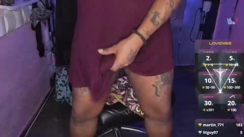 BellaRoxanna online show from February 10, 2025, 10:09 pm