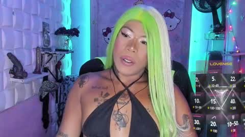 BellaRoxanna online show from February 11, 2025, 6:44 pm