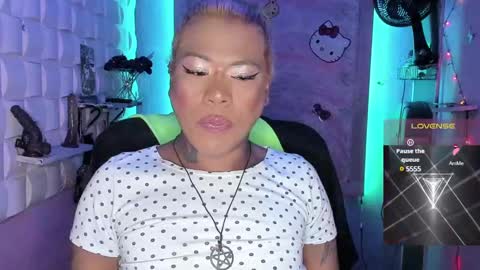 BellaRoxanna online show from February 11, 2025, 10:18 pm