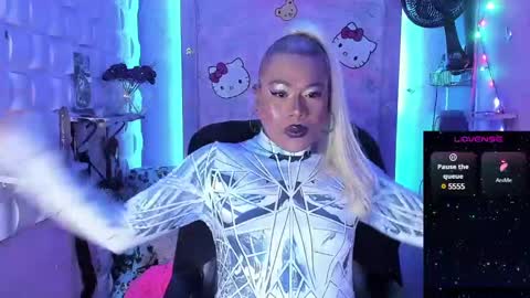 BellaRoxanna online show from February 12, 2025, 6:30 pm