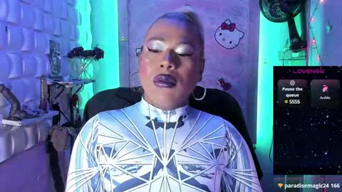 BellaRoxanna online show from February 12, 2025, 9:33 pm