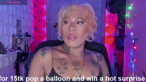 BellaRoxanna online show from February 14, 2025, 10:04 pm