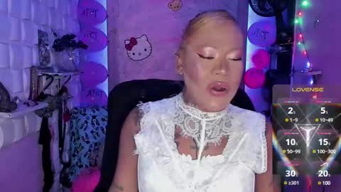 BellaRoxanna online show from February 17, 2025, 7:21 pm