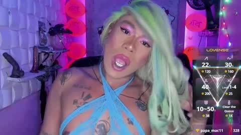 BellaRoxanna online show from February 18, 2025, 9:53 pm