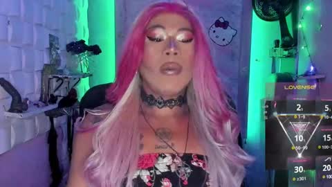 BellaRoxanna online show from February 24, 2025, 6:04 pm