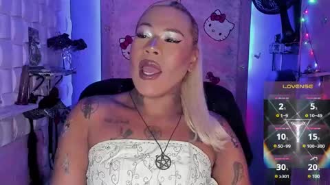 BellaRoxanna online show from February 26, 2025, 6:21 pm