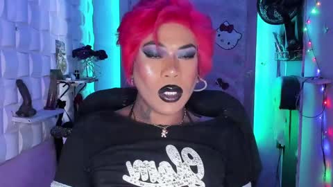 BellaRoxanna online show from February 28, 2025, 7:03 pm