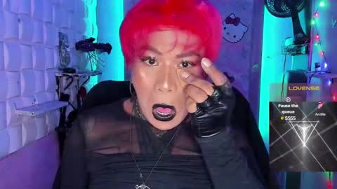 BellaRoxanna online show from March 7, 2025, 6:54 pm