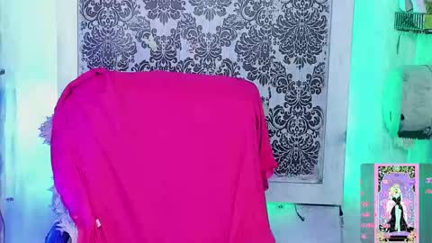 BellaRoxanna online show from September 10, 2025, 6:41 pm