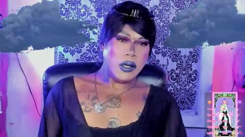 BellaRoxanna online show from October 7, 2025, 6:38 pm