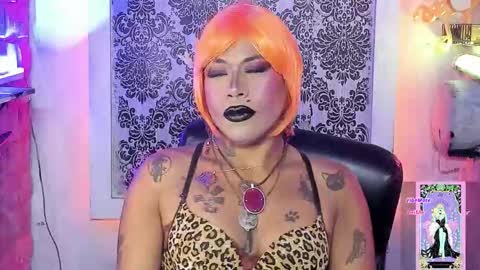 BellaRoxanna online show from October 30, 2025, 7:14 pm