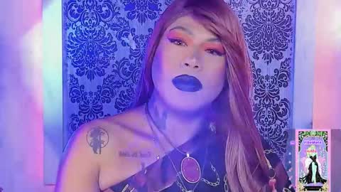 BellaRoxanna online show from November 5, 2025, 7:03 pm