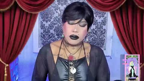 BellaRoxanna online show from November 18, 2025, 6:34 pm