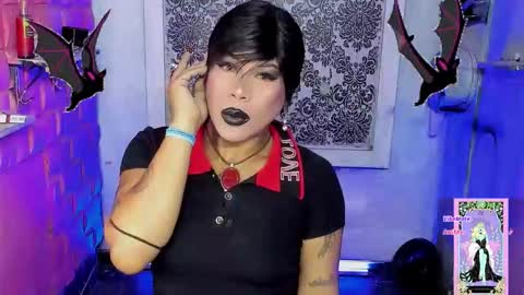 BellaRoxanna online show from November 27, 2025, 6:43 pm