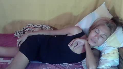 carmella online show from April 15, 2026, 5:03 am