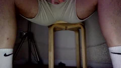 alexxxander online show from December 22, 2025, 11:46 pm