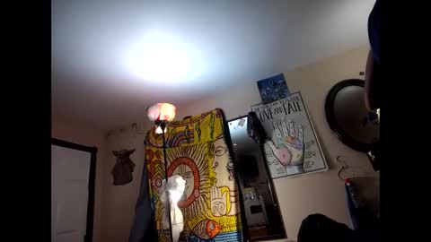 ttimmyt online show from April 17, 2026, 1:08 am