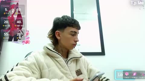 ttimy online show from September 25, 2025, 11:41 pm