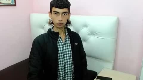 ttimy online show from January 12, 2026, 2:28 am