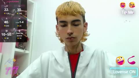 ttimy online show from March 9, 2026, 7:40 pm