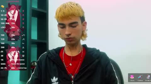 ttimy online show from March 18, 2026, 11:08 pm