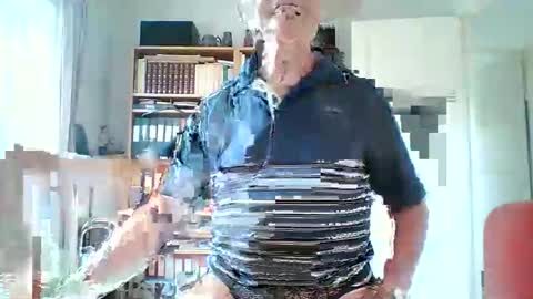 FINN but call me NANNA online show from June 3, 2026, 8:17 am