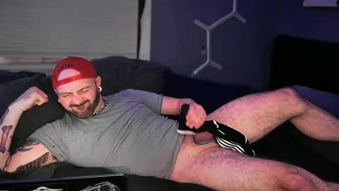 Snapshot of tucker_pdmax chatting on April 11, 2026, 5:06 pm tucker_pdmax online show from April 11, 2026, 5:06 pm