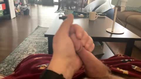 Snapshot of tug65 chatting on March 1, 2026, 12:45 am tug65 online show from March 1, 2026, 12:45 am