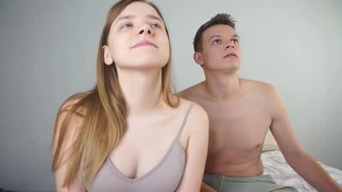 Elza and Tim online show from September 27, 2025, 11:48 am