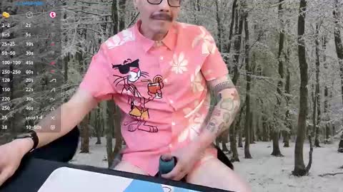 tumbling through online show from November 25, 2025, 4:12 am