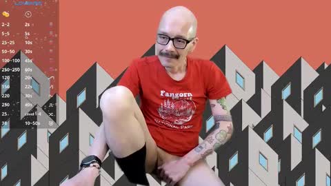 tumbling through online show from January 13, 2026, 5:24 am