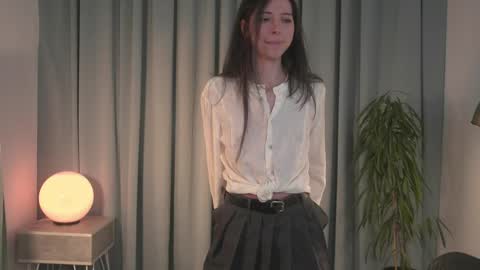 Snapshot of tumblrgrrl chatting on April 4, 2026, 11:24 pm Nelly online show from April 4, 2026, 11:24 pm